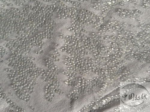 滑县工业园区金属表面处理车间